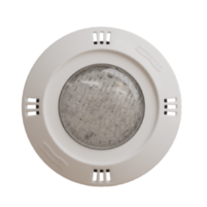 Lúminaria LD SMD RGB 9W com cabo 1,5m - Sodramar