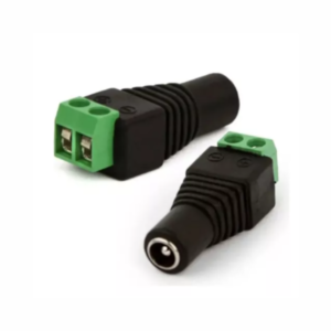 Plug  P4 C/ Borne Femea