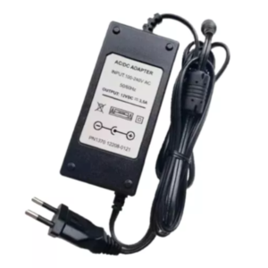 Fonte Alimentadora FCX1509N-100240VCA - 12VCC/54W  -Tholz/LuxPool