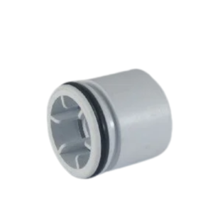Adaptador de 25 para 50 C/ORING -Netuno
