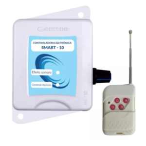 Controladora Supreme  24 Pra iluminação de piscinas- Netuno