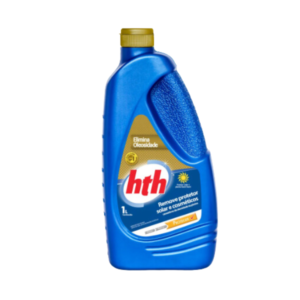 Eliminador de Oleosidade 1L  -HTH