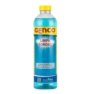 Limpa Bordas 1L -Genco