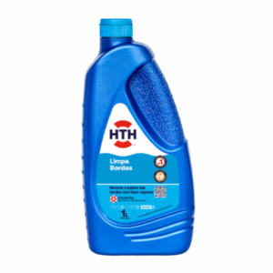 Limpa Bordas 1L -HTH