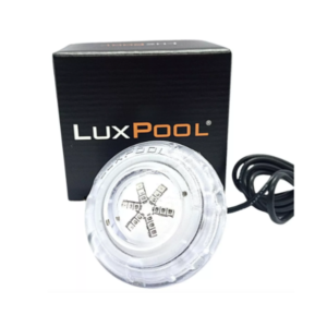 LED Refletor 9W AZUL - Luxpool