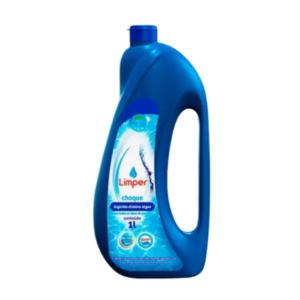ALGICIDA CHOQUE 1 L -ATCLLOOR