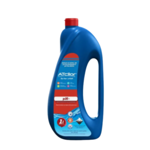 REDUTOR DE PH- LIQUIDO 1L -ATCLLOR