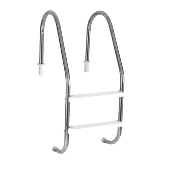 Escada completa 2 Degraus -Netuno