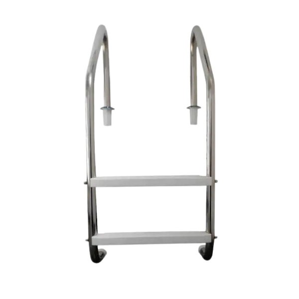 Escada completa 2 Degraus -Netuno - Imagem 3