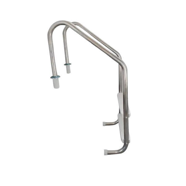 Escada completa 2 Degraus -Netuno - Imagem 2